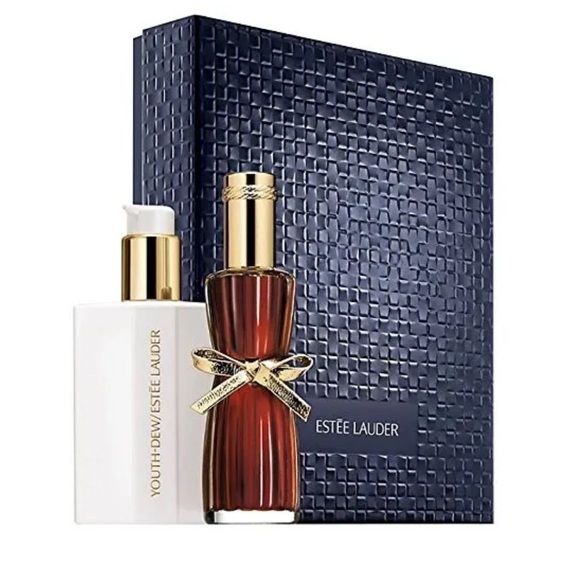 Estee Lauder Youth Dew Rich Luxuries Gift Set - Old Formulation VINTAGE